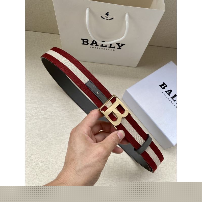 BALLY